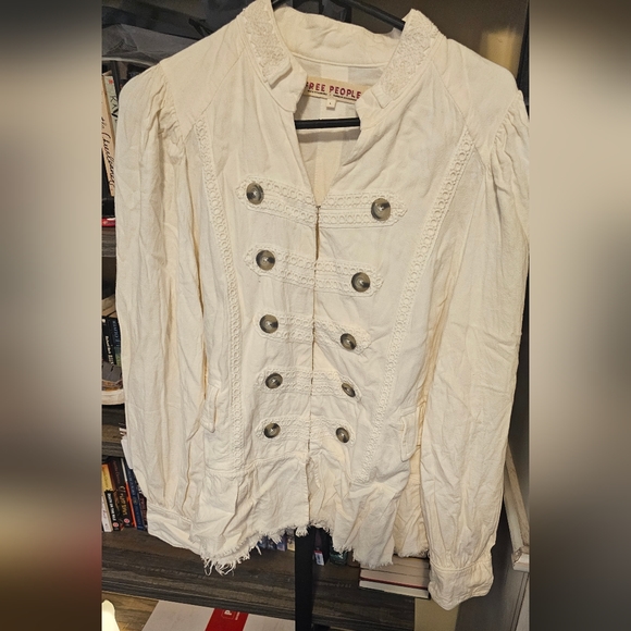 Jacket - Picture 2 of 2